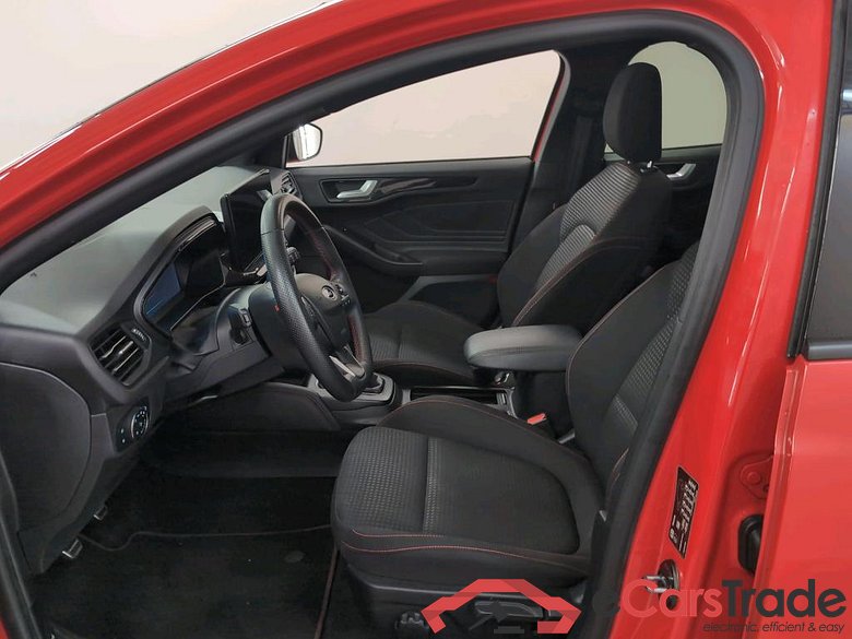 FORD FOCUS 1.0I ECOBOOST MHEV 92KW ST-LINE X #5