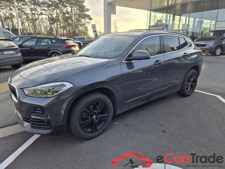BMW X2 (F39) 1.5iA sDrive18 OPF