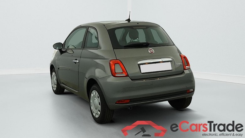 Fiat 500 1.0 70 ch Hybride BSG S/S #5
