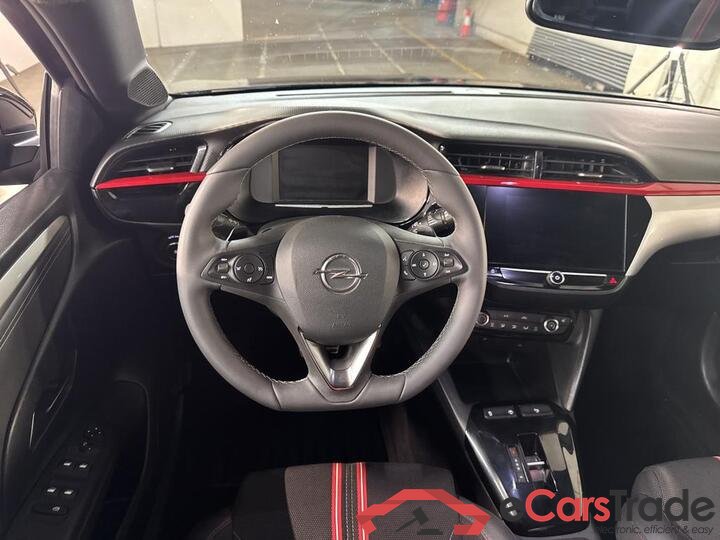Opel Corsa Corsa 1.2 Turbo S/S Auto GS Line 96kW/131pk  5D/P Auto-8 #5