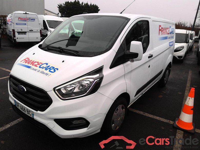 TRANSIT CUST TRENDB 300 L1H1 R #1