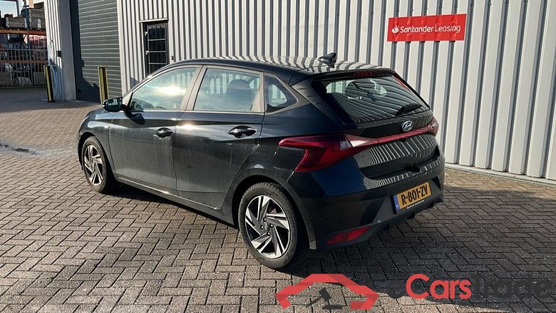 HYUNDAI I20 1.0tgdi mhev comfort smart 74kW #3
