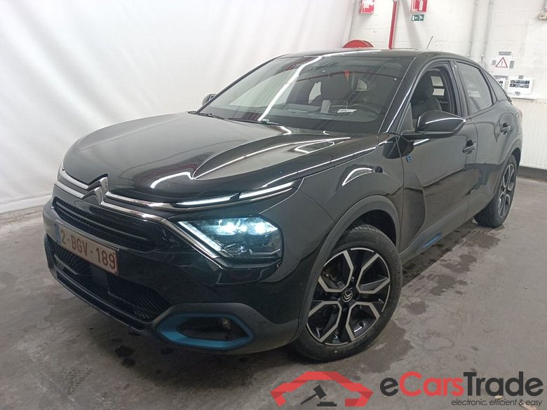 Citroën C4 50 kWh Shine 5d
