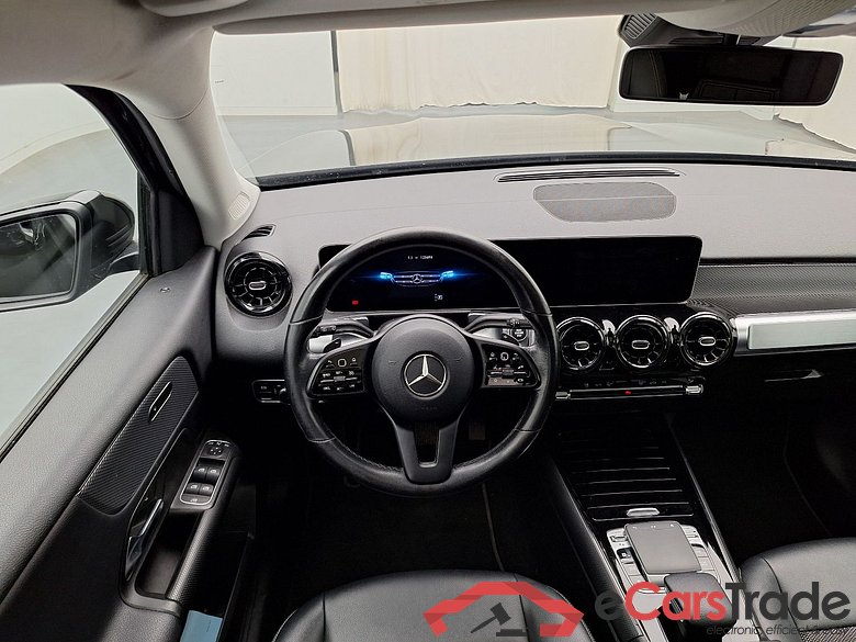 Mercedes, GLB '19, Mercedes-Benz GLB GLB 180 d Business Solution 5d #5