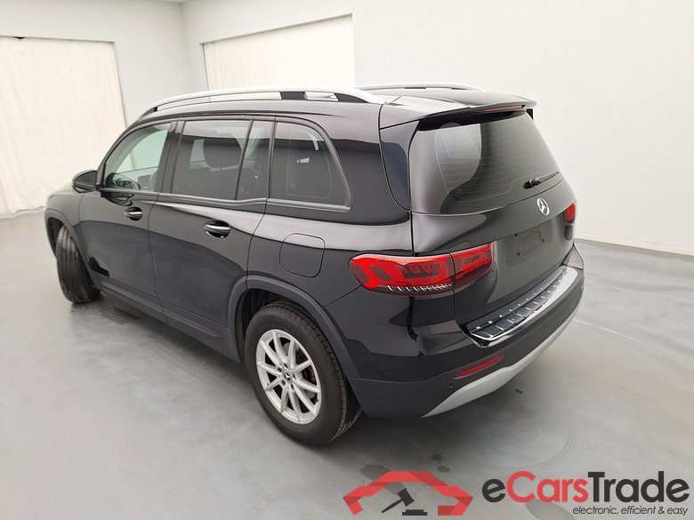 Mercedes, GLB '19, Mercedes-Benz GLB GLB 180 d Business Solution 5d #6