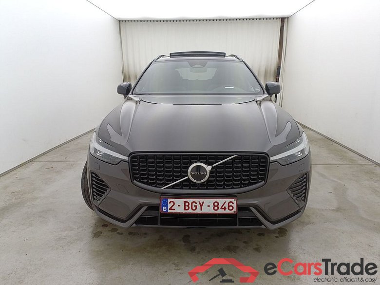 Volvo XC60 T8 4x4 Recharge Geartronic R-Design 5d #5