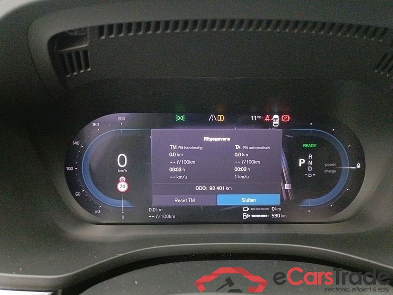 Volvo XC60 T8 4x4 Recharge Geartronic R-Design 5d #6