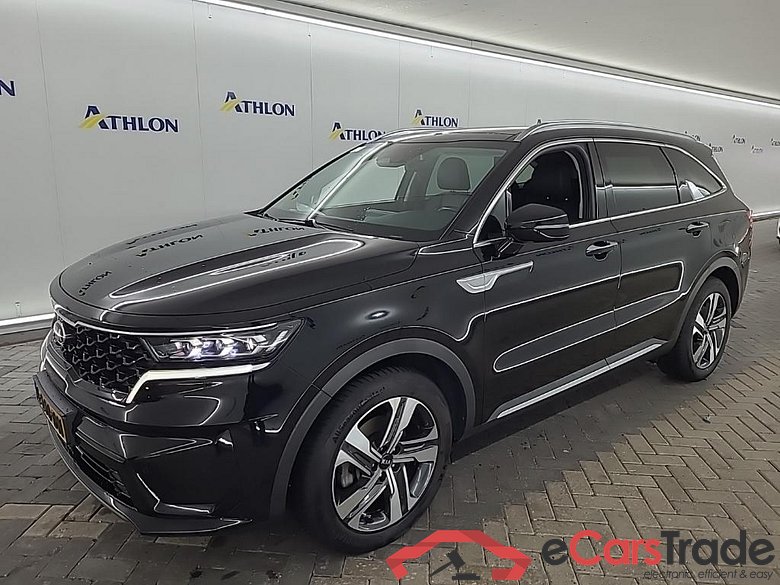 KIA Sorento 1.6 T-GDi AT6 PHEV 4WD DynamicPlusLine 5D 195kW #1