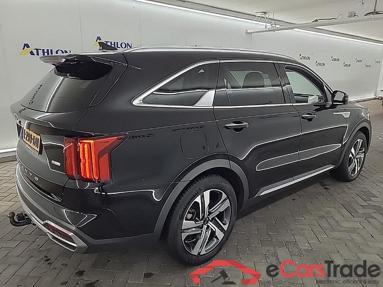 KIA Sorento 1.6 T-GDi AT6 PHEV 4WD DynamicPlusLine 5D 195kW #3