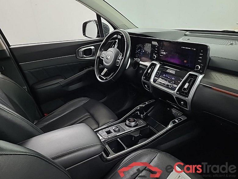 KIA Sorento 1.6 T-GDi AT6 PHEV 4WD DynamicPlusLine 5D 195kW #6