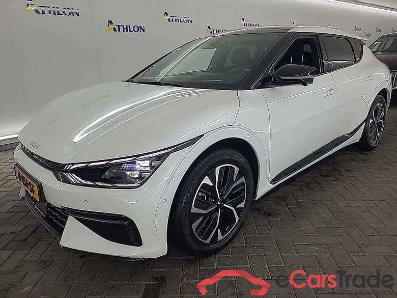 KIA EV6 77.4kWh GT-Line RWD 5D 168kW Athlon Edition #1