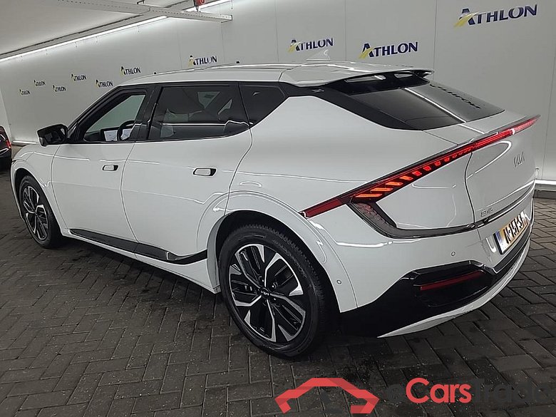 KIA EV6 77.4kWh GT-Line RWD 5D 168kW Athlon Edition #4
