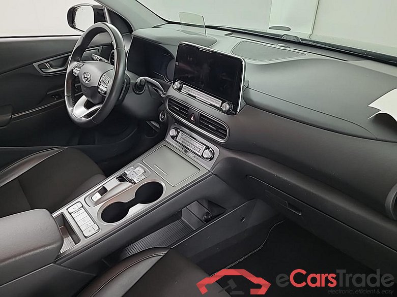 HYUNDAI Kona Fashion Design Electric 64kWh 5D Athlon Edition #6