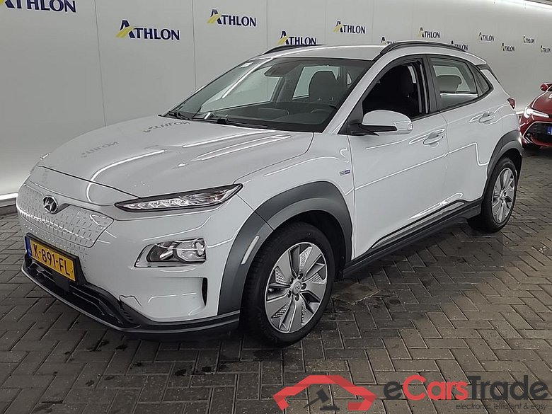 HYUNDAI Kona Comfort Smart Electric 64 kWh 5D #1