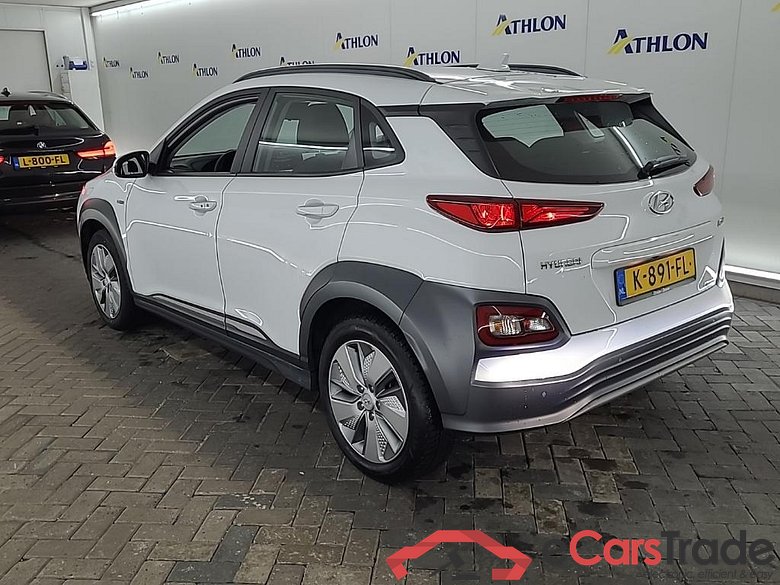 HYUNDAI Kona Comfort Smart Electric 64 kWh 5D #4