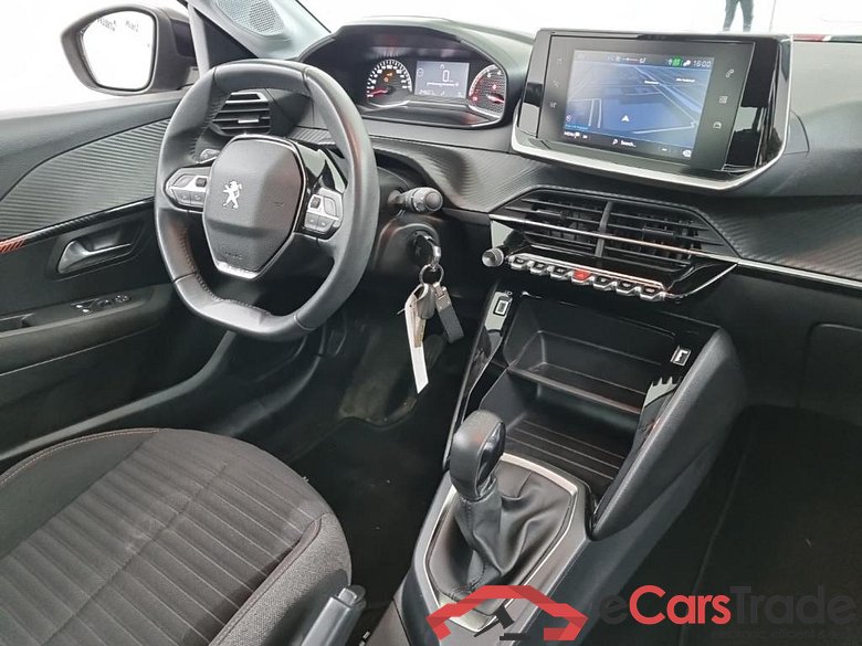 PEUGEOT 208 Active 1.2 PureTech 75 5D 55kW #6