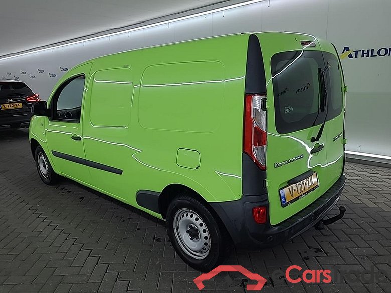 RENAULT KANGOO 1.5 ENERGY dCi 90 Comfort Maxi 4D 66kW #4