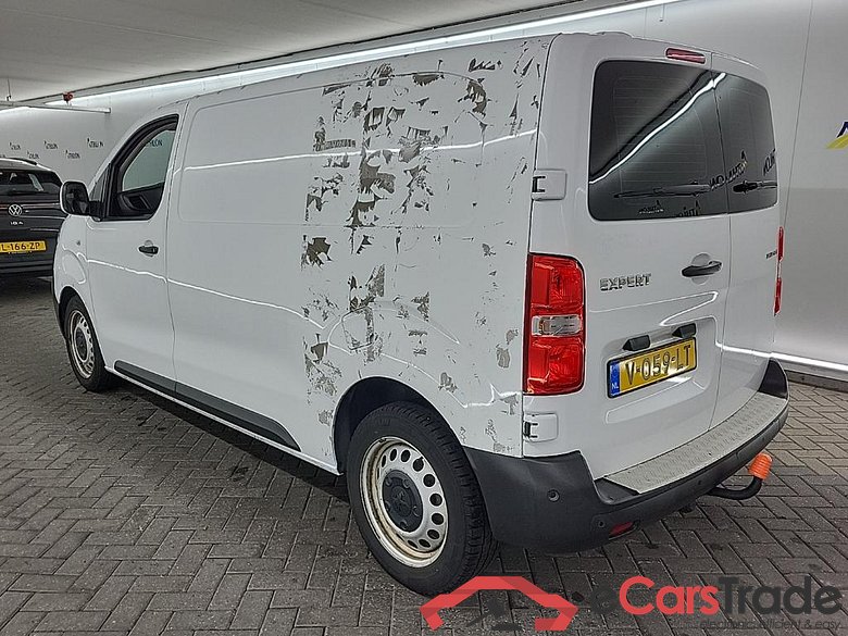 PEUGEOT Expert GB 231S Prem Standaard 2.0 BlueHDi 120 4D 90kW #4