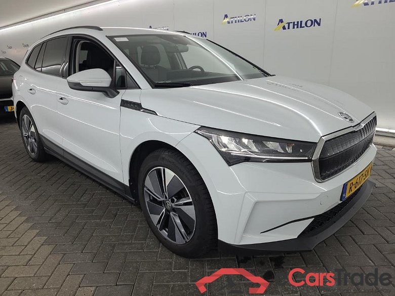 SKODA Enyaq iV 60 5D 132kW #2