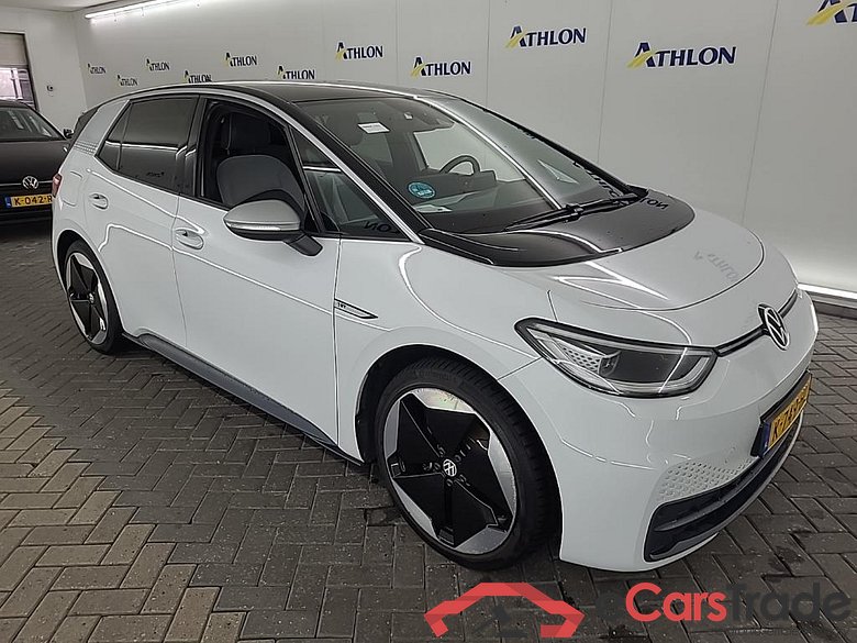 VOLKSWAGEN ID.3 58kWh 1st Max auto 5D 150kW uitlopend #2