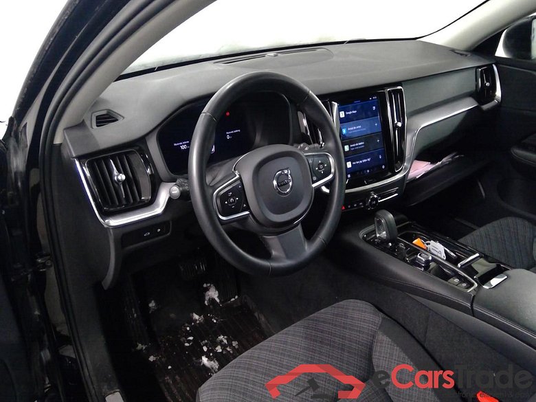 V60 T6 350 Cor.Ed.Rec. AWD Aut #5