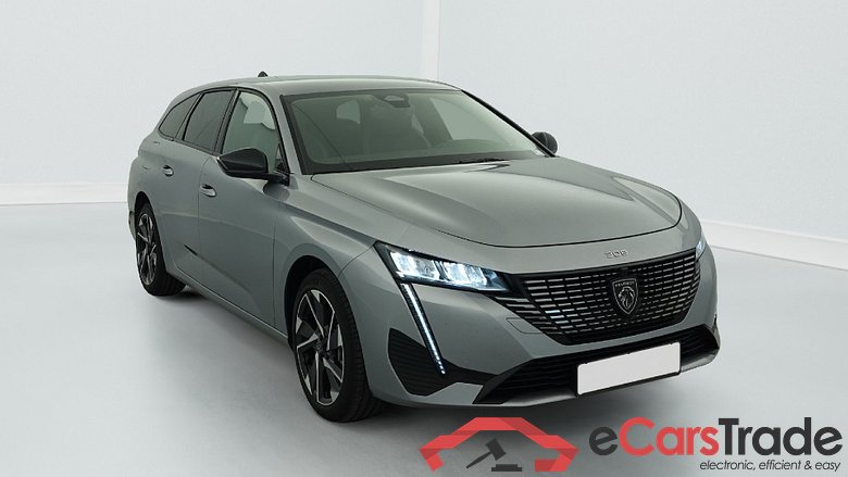 Peugeot 308 SW Hybrid 145 e-DCS6 Allure