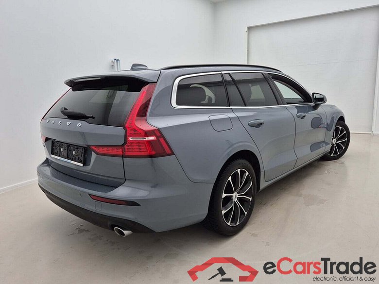 VOLVO V60 B3 MOMENTUM PRO GEARTONIC #2