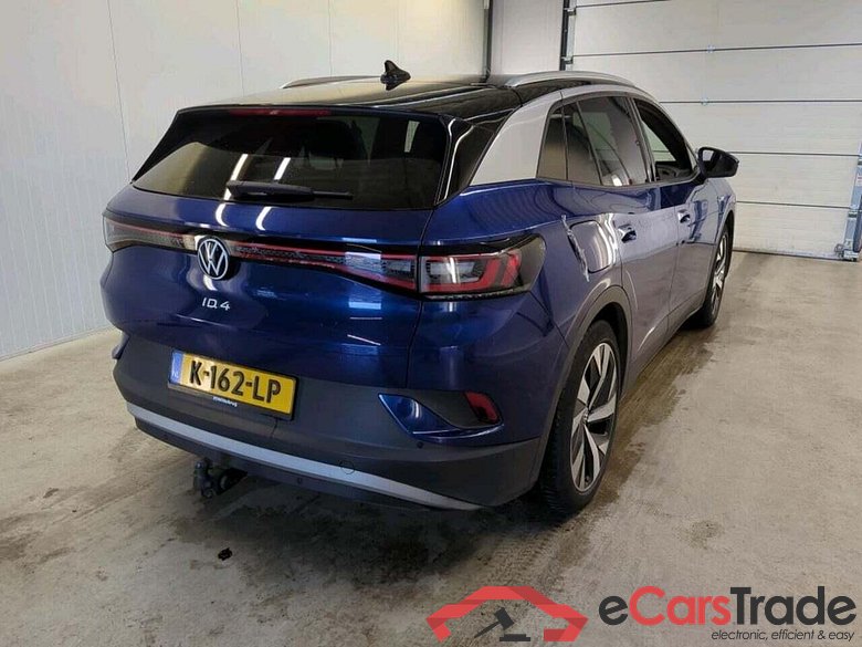VOLKSWAGEN ID.4 First 77 kWh #2