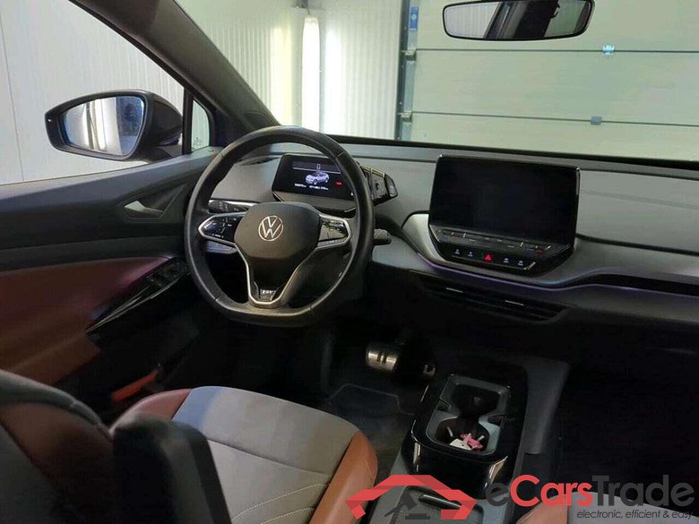 VOLKSWAGEN ID.4 First 77 kWh #3