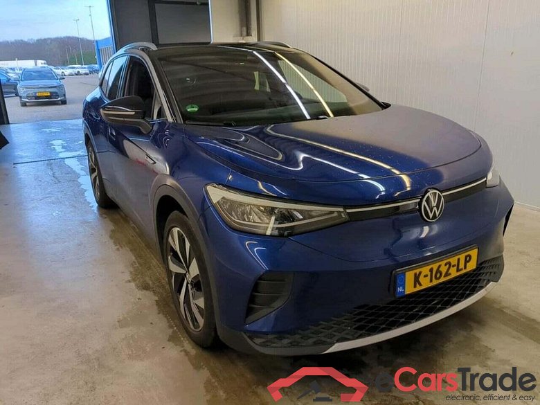 VOLKSWAGEN ID.4 First 77 kWh #5