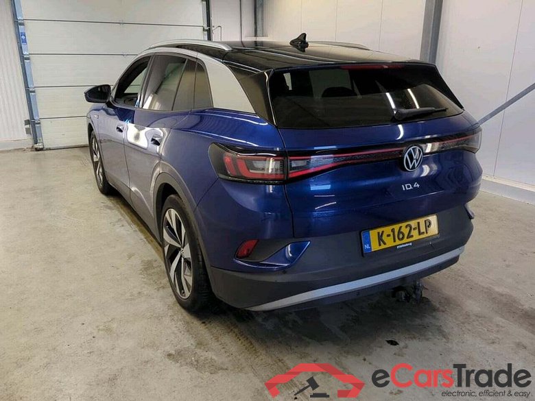 VOLKSWAGEN ID.4 First 77 kWh #6