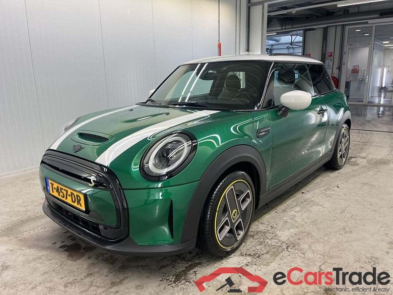 Mini Mini Electric MINI Electric 33 kWh #1