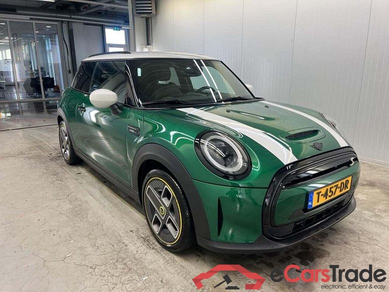 Mini Mini Electric MINI Electric 33 kWh #6