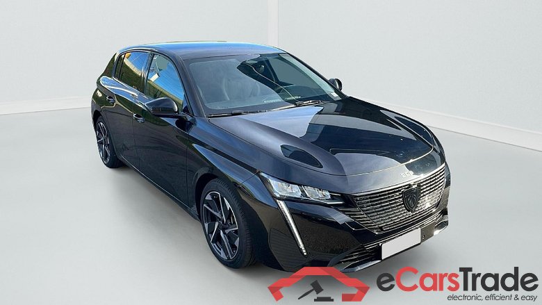 Peugeot 308 PHEV 180 e-EAT8 Allure #1