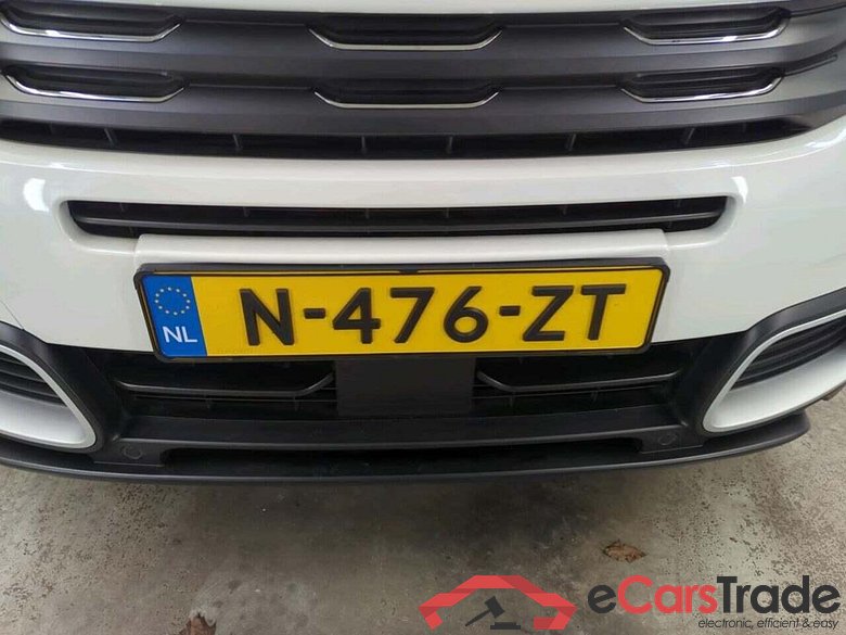 CITROEN C5 Aircross 1.2 PureTech Feel #4