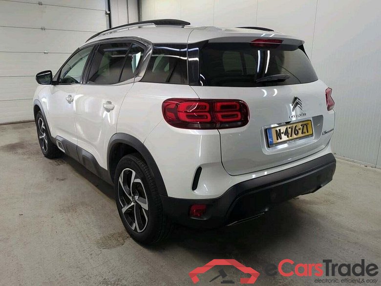 CITROEN C5 Aircross 1.2 PureTech Feel #6