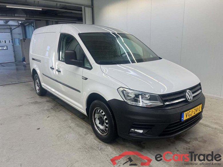 VOLKSWAGEN Caddy 2.0 TDI L2H1 BMT Hi. #5
