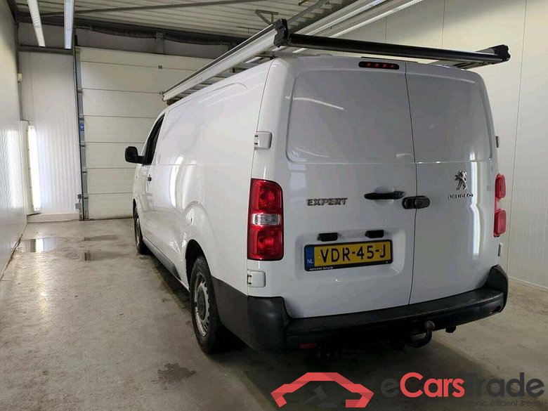 PEUGEOT Expert 2.0 BlueHDI Prem #6
