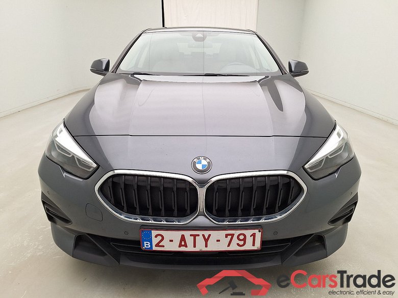 BMW, 2-serie Gr.Coupé '19, BMW 2 Reeks Gran Coupé 216dA (85kW) 4d #1