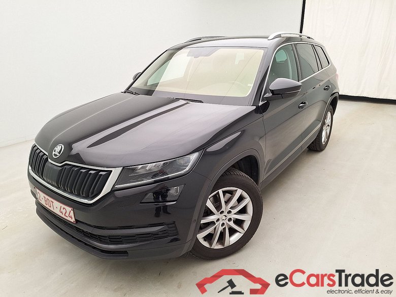 Skoda, Kodiaq '16, Skoda Kodiaq 2.0 CRTDI 110kW DSG7 Style 5d #2