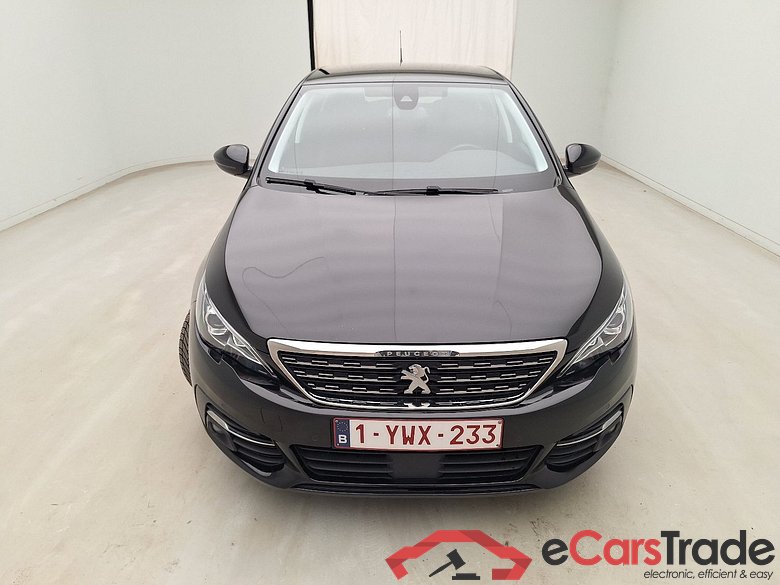 Peugeot, 308 FL'17, Peugeot 308 1.5 BlueHDi 130 S&S EAT8 Allure Pack 5