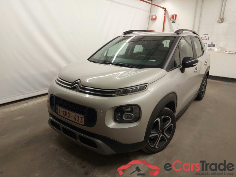 Citroën C3 Aircross 1.5 BlueHDi 120 S&S EAT6 Business GPS 5d #1