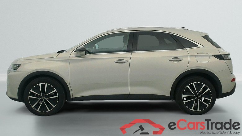 DS DS 7 Hybride Rechargeable E-Tense 300 EAT8 4x4 Rivoli #4