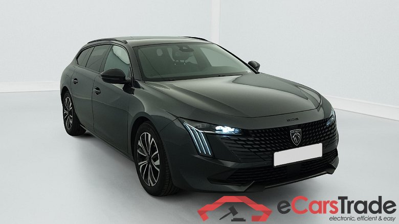Peugeot 508 SW Hybrid 225 e-EAT8 Allure