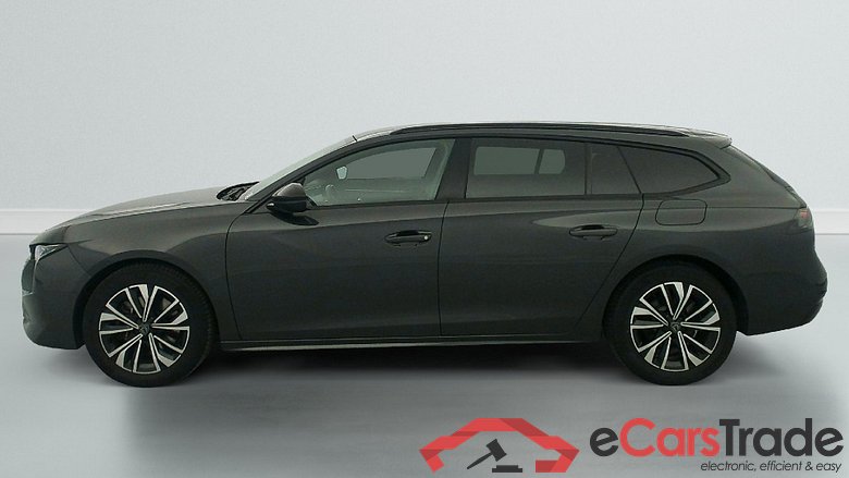 Peugeot 508 SW Hybrid 225 e-EAT8 Allure #4