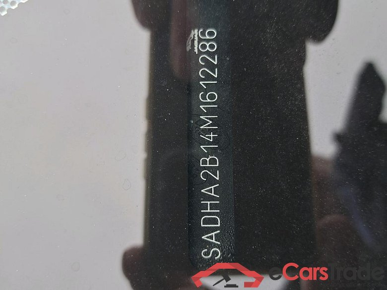 JAGUAR - JAG I-PACE EV 320 SE 320PK Pack Business With Ebony Leather Sport Seats & Bright Exterior Pack  * ELECTRIC * #6