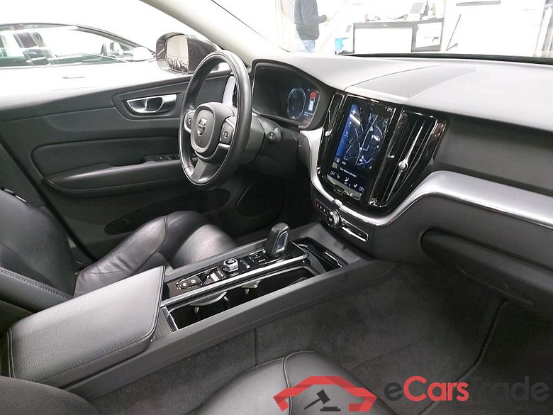 VOLVO - VOL XC60 T6 Recharge 341PK Geartronic Inscription Expression With Moritz Heated Seats & Travel & Park Assist Pack & Semi Auto Foldable Trailer Hook  * HYBRID * #3