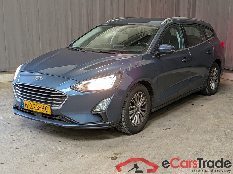 FORD Focus wagon 1.0 EcoB. Tit. Bns #1