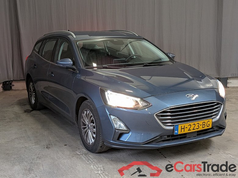FORD Focus wagon 1.0 EcoB. Tit. Bns #2