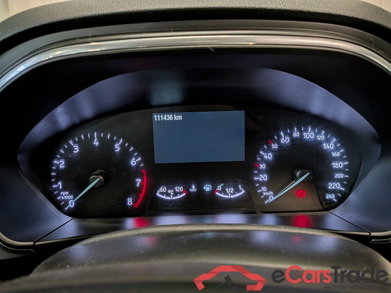 FORD Focus wagon 1.0 EcoB. Tit. Bns #6